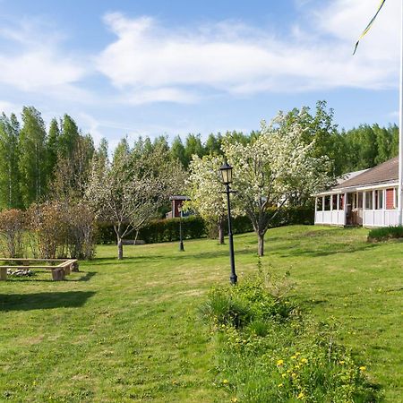 Glaskogen Apartments Glava Exteriör bild